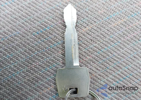 1994 Ford Escort Lx/Sport from USA, damaged, VIN 1FARP15J3RW315417